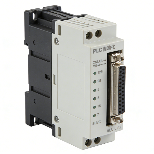 1734-SSI I/O SSI Encoder Module 1734SSI With Customized CM/CP Protocol Convert