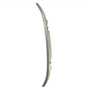 Barra de Refuerzo de Aluminio para Soporte de Impacto Trasero, Reemplaza 985309018, Barra Transversal de Fijación del Parachoques Trasero para <span class=keywords><strong>Ferrari</strong></span> <span class=keywords><strong>458</strong></span> <span class=keywords><strong>488</strong></span> - Product Image 4