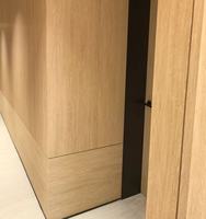 Panneaux muraux RU-PAN de haute qualité, résistants au feu, imperméables, antibactériens, anti-moisissures, pour hôtels, hôpitaux, écoles, maisons, décoration