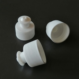 Capuchon poussoir en plastique 28 mm 28/410 - Product Image 3