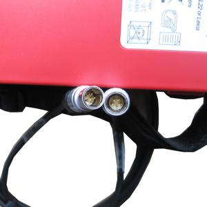 GEV97 560130 케이블 GEB171 외부 배터리/GEV208 전원 공급 장치를 GX1200 GPS 수신기 계기 부품 및 액세서리에 연결 - Product Image 4