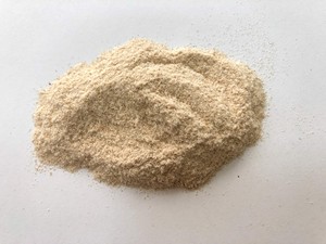Granulés de résidus de manioc / Granulés de tapioca / Poudre de résidus de manioc séchée pour l'alimentation des chevaux, du bétail, des porcs, des poissons et des chiens Origine Vietnam - Product Image 3