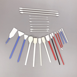 JEJOR köpük ucu endüstriyel Lint ücretsiz temiz oda yazıcı kafası temizleme bezleri - Product Image 5