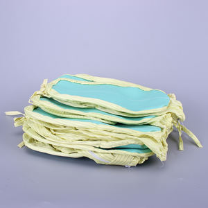 Yıkanabilir toz geçirmez laboratuvar ayakkabı botları antistatik ESD ayakkabı kapağı temiz oda için - Product Image 4