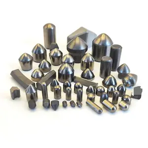 Công cụ khoan mới và được sử dụng để khoan giếng cho các ngành công nghiệp OEM ODM giá thấp somebetter tungsten carbide nút bit