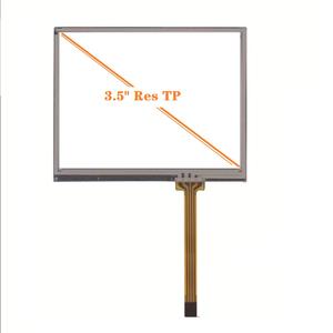 3.5 "écran tactile résistif panneau Direct OEM usine petite quantité minimale de commande Production personnalisée - Product Image 6