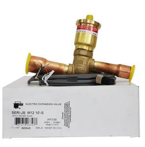 Válvula de expansión electrónica original para piezas de enfriadores SERI <span class=keywords><strong>SEHI</strong></span> - Product Image 2