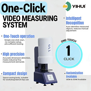 Confíe en One-Key: Pruebas Inteligentes para una Precisión de Medición Garantizada. - Product Image 2