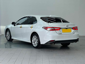 2021 2022 2023 2024 2025 凯美瑞二手车 便宜的前驱车 顶级汽油车 燃油车 库存充足 中国二手车丰田车 - Product Image 5