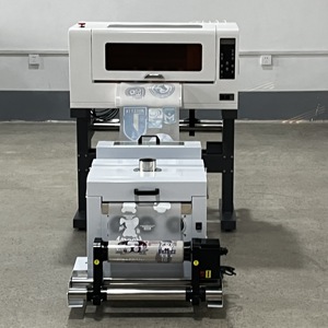 Impresora DTF Automática <span class=keywords><strong>Goto</strong></span> Color A3/600mm Dual XP600 con Agitador y Secador para Impresión de Camisetas para Pequeñas Empresas - Product Image 4