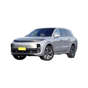 Coche nuevo de fábrica 2025 Ldeal Lixiang L8 Ultra Li8 Coche usado a la venta - Product Image 1