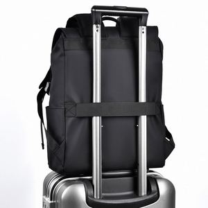 Sac à dos multifonctionnel intelligent pour les voyages, sac à dos professionnel pour homme pour ordinateur portable, sac à dos unisexe - Product Image 4