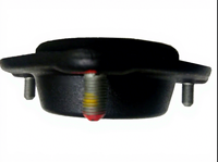 54610-3X200 Adatto per HYUNDAI Elantra, Supporto Antivibrazioni in Gomma, Staffa per Montante