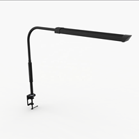 2024 nouvelle usine fait simple bras lumière ongles lampe de bureau lune lumière lampe pour cils beauté sourcil tatouage Spa Salon maquillage Led remplissage