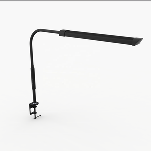 <span class=keywords><strong>2024</strong></span> nueva fábrica hecha de un solo brazo lámpara de escritorio para uñas lámpara de luz de Luna para pestañas belleza ceja tatuaje Spa salón maquillaje Led relleno - Product Image 1