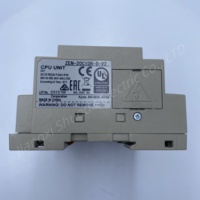 Control lógico compacto para automatización de relé programable Omr-on