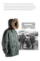 Nouvelle Parka Longue 2026 lb Coupe-Vent Imperméable avec Capuche en Véritable Fourrure de Raton Laveur Amovible pour Temps Neigeux en Extérieur Taille M