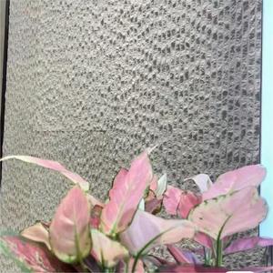 Migliore ดีไซน์ผ้าเนื้อดีกระเบื้องยืดหยุ่นลายหินวัฒนธรรมกระเบื้องอ่อนสำหรับตกแต่งผนังหรือเพดานภายใน & ภายนอก - Product Image 3