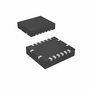 74CB3Q3257RGYRG4ลอจิก16 VFQFN แบบแผ่นสัมผัส /demux 4x16VQFN ชิ้นส่วนอิเล็กทรอนิกส์และชิ้นส่วนดั้งเดิม - Product Image 1