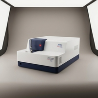 W4 Full-Spectrum Direct-Reading Optical Emission Spectrometer (OES)