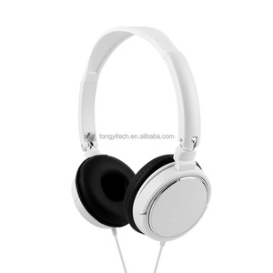 Colorful 3.5mm Dynamic Foldable Over-ear IPX-3 Waterproof Wired Headphones <strong>Microphone</strong> for Kids Gift Study Learning Mobile Phone - Product Image 2