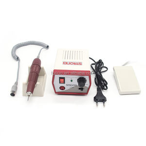 공장제 세신 전기 네일 머신 레드 컬러 STRONG 204 마이크로모터 레드 스트롱 <span class=keywords><strong>102ln</strong></span> 핸드피스 45000rpm 마이크로 모터 - Product Image 1