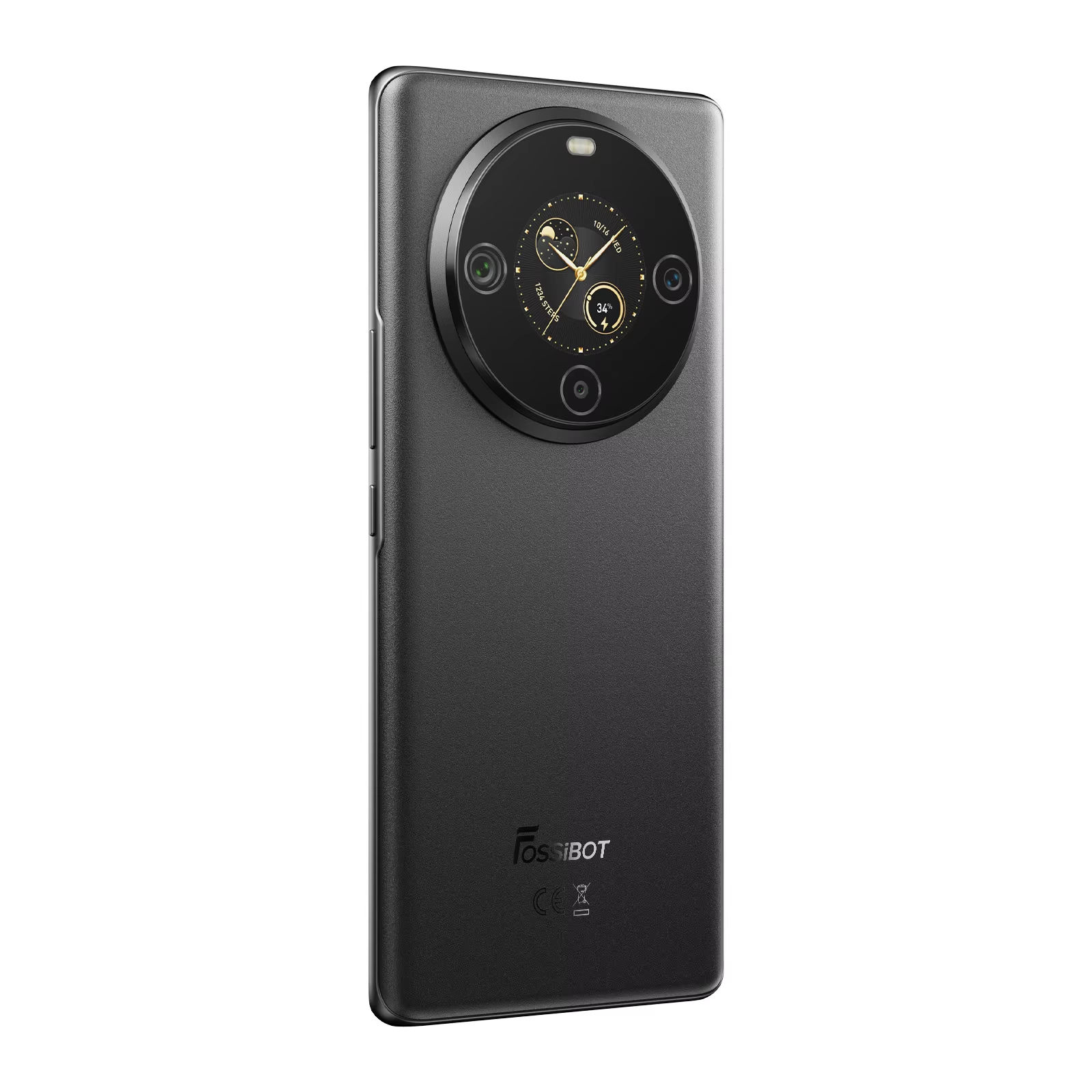 FOSSIBOT Model　S3　Pro　スマートフォン FOSSiBOT S3 Pro 6.67