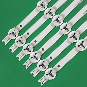 XS-2022แบล็คไลท์บาร์<span class=keywords><strong>55</strong></span> "6916L-1629A Rev0.0 DRT แบบบาง V14สำหรับ LG 55LB6700 55LB670T 55LB670V 55LB671V 55LB673V 55LB672V - Product Image 2