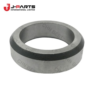 Retenedor, Rodamiento del Eje Trasero, Interior Derecho para Toyota Hilux KUN16 1989-2004 OE 42423-0K020 424230K020 - Product Image 3