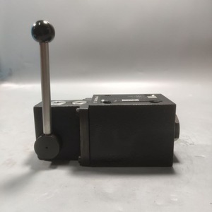 Vanne de commande directionnelle Parker D3DL004CN4J42, pression maximale 350 bars, vanne hydraulique - Product Image 5