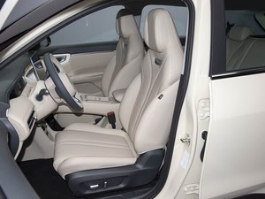 2025 Wuling Bingo Luxury EV Mini SUV veicoli elettrici nuove <span class=keywords><strong>auto</strong></span> energetiche <span class=keywords><strong>per</strong></span> le signore - Product Image 6