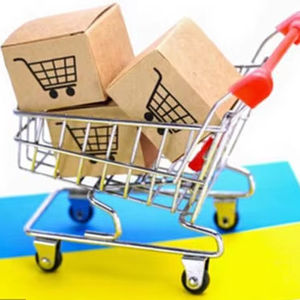 หูฟังบลูทูธไร้สาย FTS ONLINE - Yunexpress Air Shipping Dropshipping สินค้าขายดี - Product Image 1