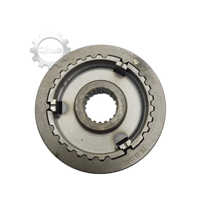 Piezas de caja de cambios automotriz, engranaje sincronizador de transmisión PARA TOYOTA 24T/19T OEM ZC0125 - Product Image 3