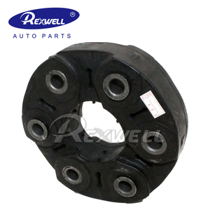 Allemagne Systèmes de transmission automobile OEM 26117610061 Driveshaft Flex Disc Joint Coupler pour BMW Série 3 X5 X6 Universal Joint - Product Image 3