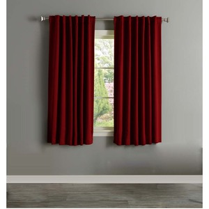 Può essere personalizzato colore puro vendere <span class=keywords><strong>tende</strong></span> bianche tessili per la casa <span class=keywords><strong>tende</strong></span> soggiorno <span class=keywords><strong>cucina</strong></span> <span class=keywords><strong>tende</strong></span> set - Product Image 6