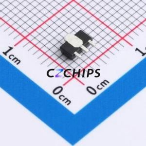 Transistor de Efecto de Campo (MOSFET) TPZVP4424ZTA SOT-89-3 Original y Nuevo - Product Image 2