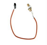 Capteur d'oxygène Lambda 7700274189 pour Dacia Duster Logan Re nault Clio Kangoo Modus Thalia Twingo OEM 8200033619