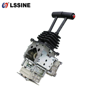 Lssine QT32-2-2 2-liên hệ với công nghiệp joystick điều khiển với chiết CCC chứng nhận thân thiện với môi hoạt động dễ dàng - Product Image 3