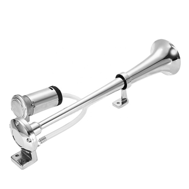 Bus Truck Small Water-proof air Horn 12V 24V 150DB