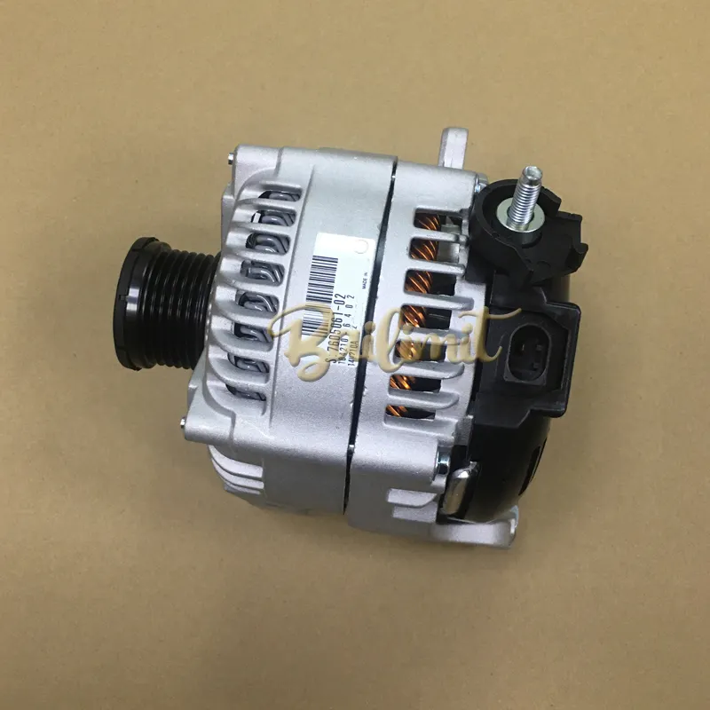 12317605479 kalite güvencesi için yeni araba alternatör BMW 220i 228i 328i X1 Z4 F22 F23 F80 F87