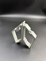 Máquina Automática de Perforación, Roscado y Corte con Control PLC para Piezas de Conexión de Esquinas, Herrajes para Marcos de Ventanas