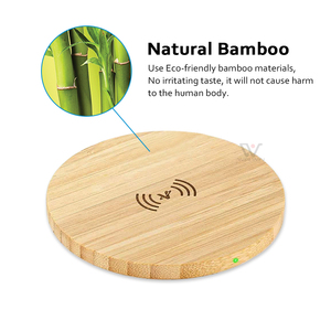 El mejor <span class=keywords><strong>cargador</strong></span> <span class=keywords><strong>original</strong></span> para <span class=keywords><strong>iPhone</strong></span> PD 20W <span class=keywords><strong>Cargador</strong></span> rápido tipo C Carga rápida con cable de logotipo USB C para <span class=keywords><strong>iPhone</strong></span> <span class=keywords><strong>Cargador</strong></span> inalámbrico de Bambú - Product Image 6