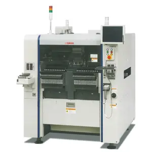 Smt Pick and Place Machine Yamaha YSM10 With High Speed