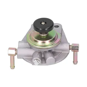 דלק מסנן ראש משמש עבור ניסן Frontier אוטומטי מנוע חלקי משאית OEM ZD30 16401-VC10C דלק מסנן משאבת - Product Image 1