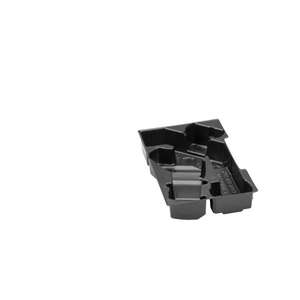 BOSCH - 1600A002VM Inlay para GSA 12V-14 (vacío)-EAN 3165140792158 TALLERES RODANTES BANDEJAS VACÍAS - Product Image 1