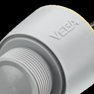 เซ็นเซอร์วัดระดับเรดาร์ Vega VEGAPULS C 21 ขนาดกะทัดรัด 80GHz 4-20mA 24V DC สำหรับการวัดของเหลวอัจฉริยะ - Product Image 1