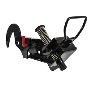 Supporto Ultra montante per ricevitore tascabile per spazzaneve - Product Image 1
