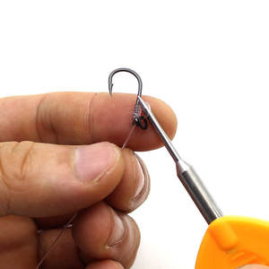 5-In-1 strumenti per la <span class=keywords><strong>pesca</strong></span> con gancio <span class=keywords><strong>da</strong></span> <span class=keywords><strong>pesca</strong></span> per carpe accessori - Product Image 3