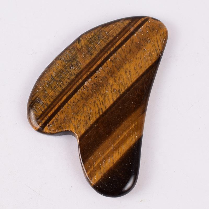 GS91 Tiger Eye Stone