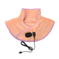 Sweat-shirt chauffant en flanelle tricoté, type cape à capuche, électrique USB, surdimensionné, pour hommes et femmes, pour la maison et l'extérieur